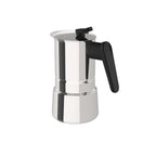 Pedrini Stainless Steel Moka Pot