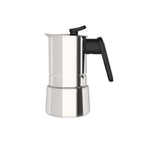 Pedrini Stainless Steel Moka Pot