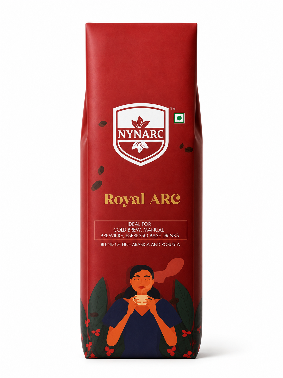 Royal Arc