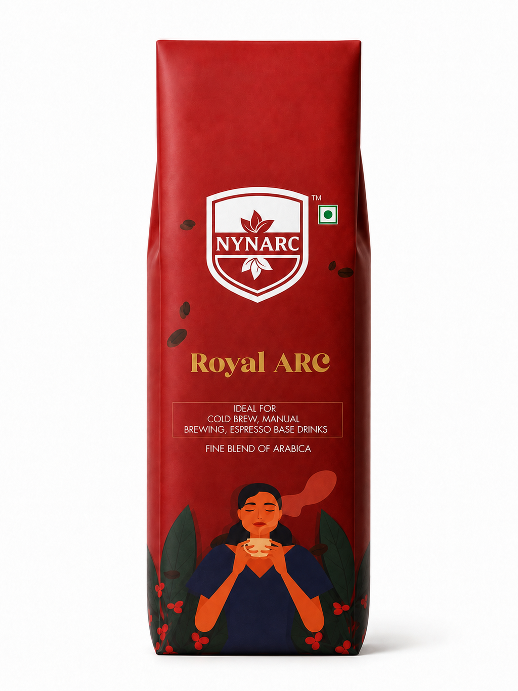 Royal Arc